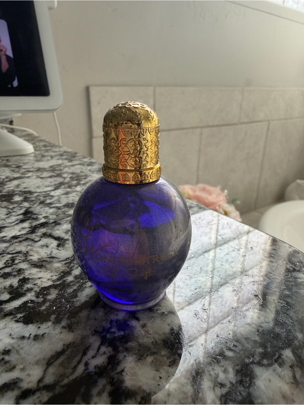 Taylor Swift Wonderstruck perfume